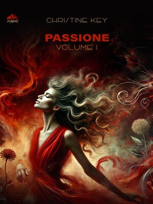 cover image of Passione